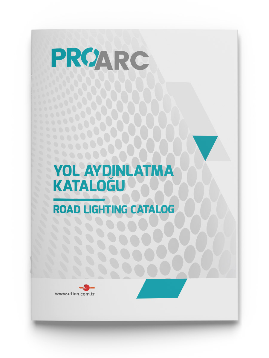 Yol Cadde Aydınlatma Sistemleri