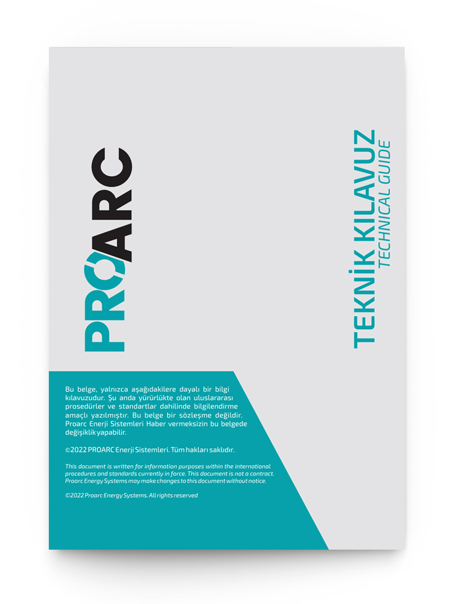 Teknik Bilgi Kılavuzu